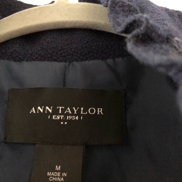 Jacket - Picture 4 of 7